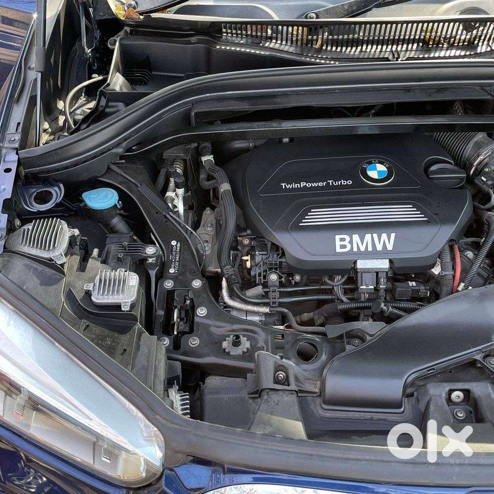 Bmw X1 Sdrive 20d X Line, 2017, Diesel