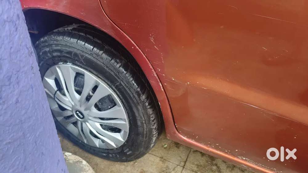 Maruti Suzuki Estilo Lxi 2011 Year Car
