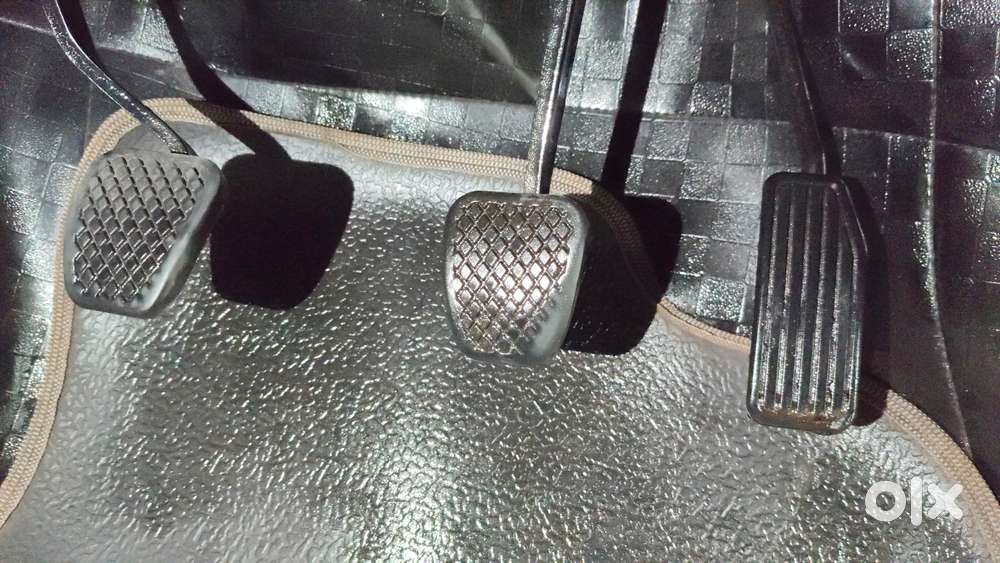 Honda Brio S Mt, 2015, Petrol