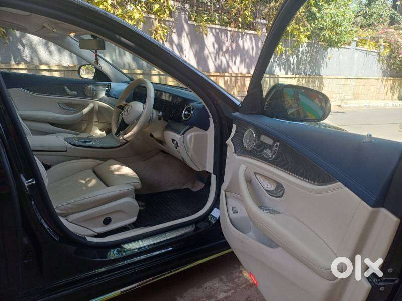 Mercedes-benz E-class Expression E 220 D, 2024