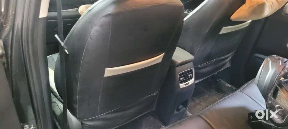 Hyundai Venue 2021 Turbo Manual