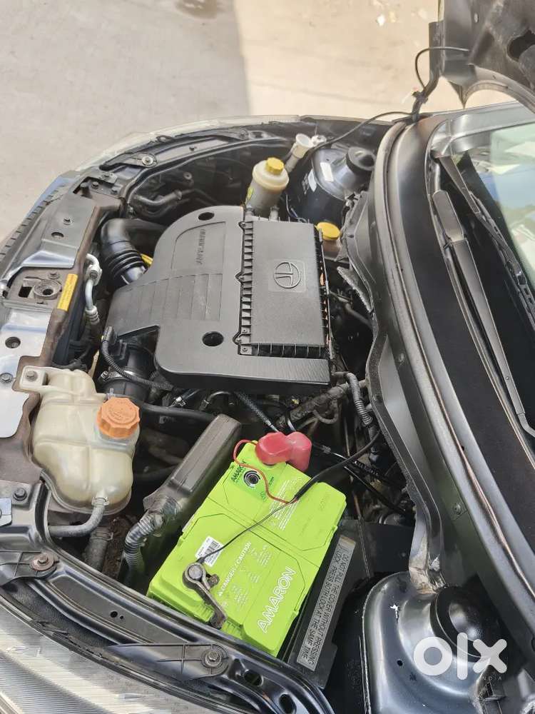 Tata Indica Vista 2010 Manual Diesel