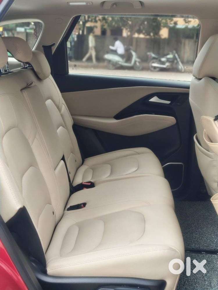 Mg Hector, 2023, Diesel