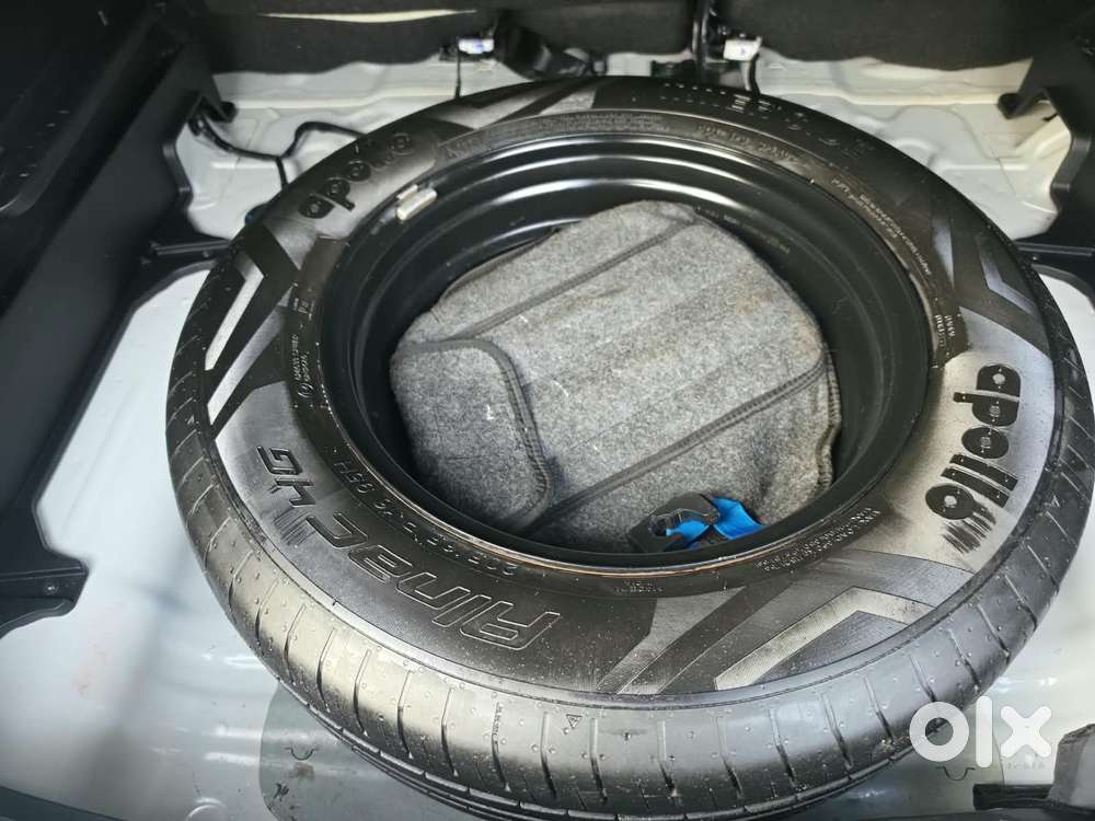 Hyundai Creta 1.5 Crdi E Diesel Mt, 2023, Diesel