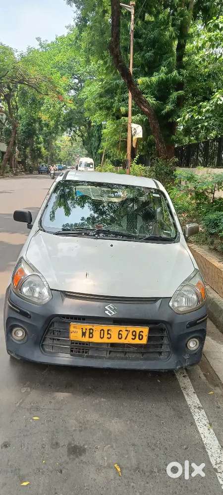 Maruti Suzuki Alto 2019 Hybrid