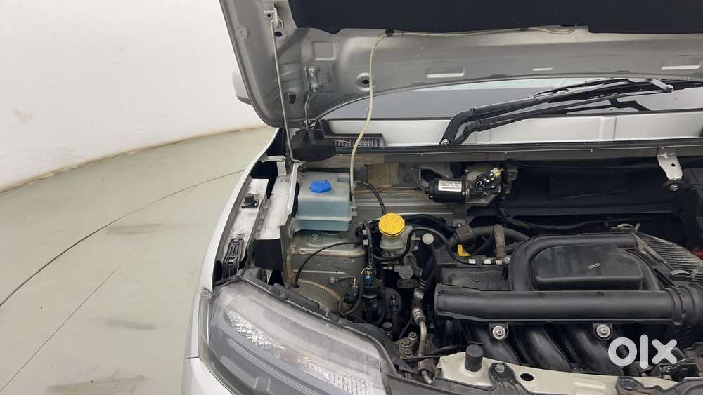 Renault Kwid Rxt 1.0, 2022, Petrol