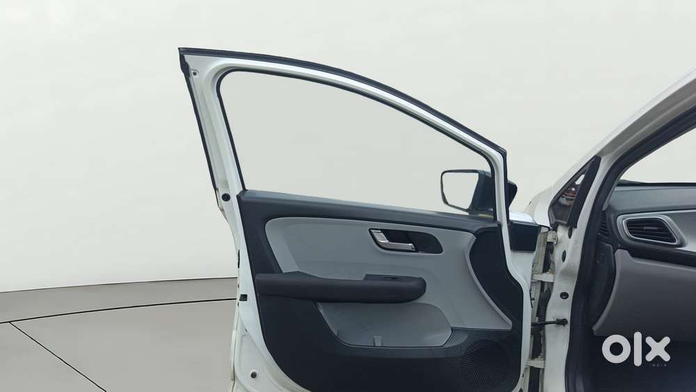 Tata Altroz 1.5 Xz Diesel, 2020, Diesel
