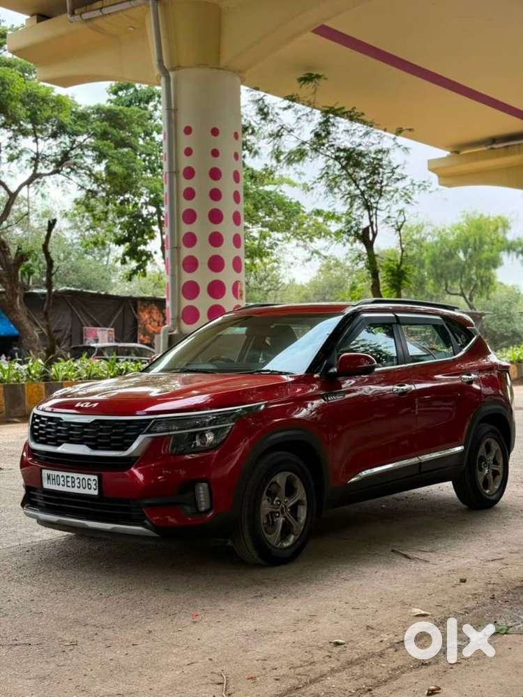 Kia Seltos Htk Plus D, 2022, Diesel