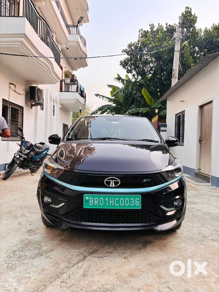 Tata Tiago Ev Xz Plus 2023