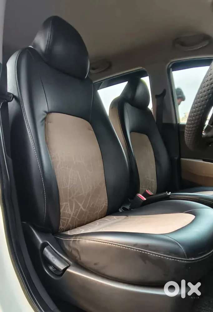 Hyundai Grand I10 1.1 Crdi Sportz, 2017, Diesel