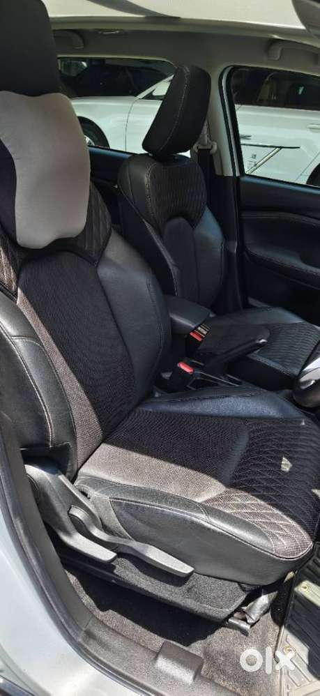 Maruti Suzuki Grand Vitara 1.5 Alpha Awd, 2024, Cng & Hybrids