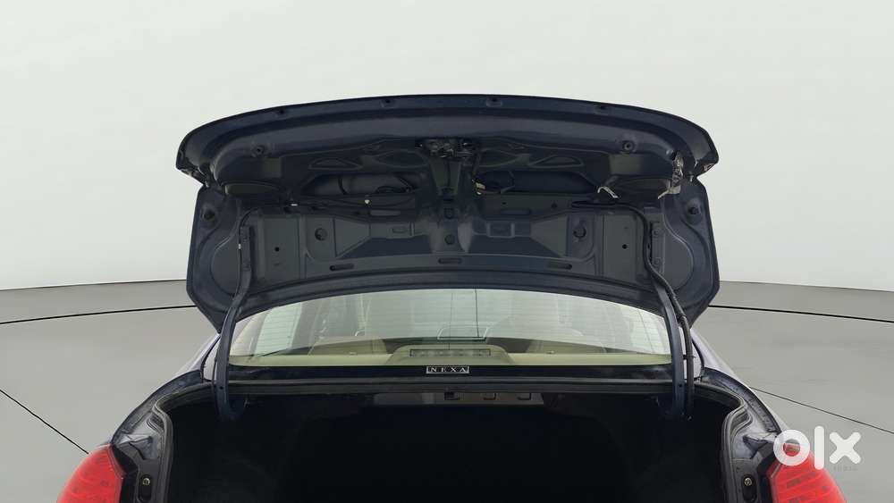 Maruti Suzuki Ciaz 1.4 Alpha, 2018, Petrol