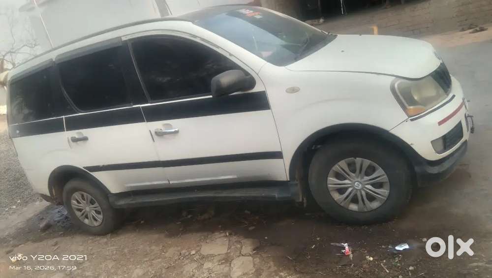 Mahindra Xylo 2013 Diesel Good Condition