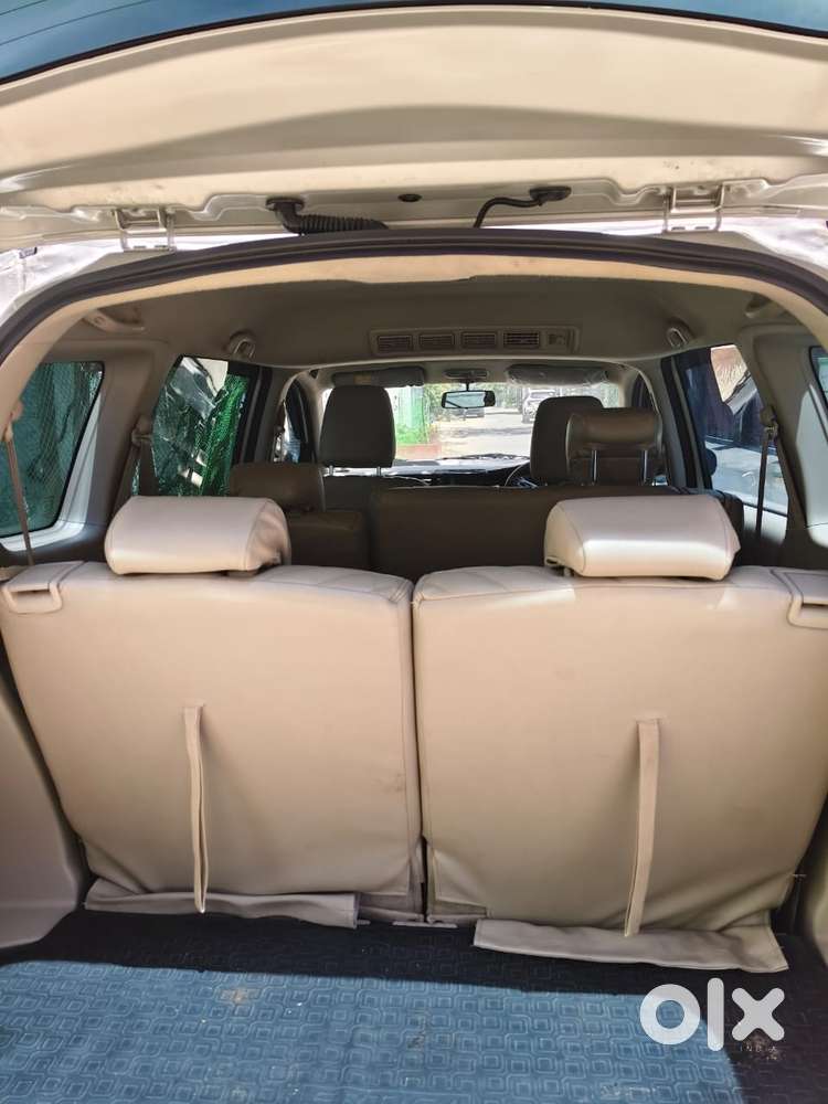 Maruti Suzuki Ertiga Zdi Shvs, 2019, Diesel