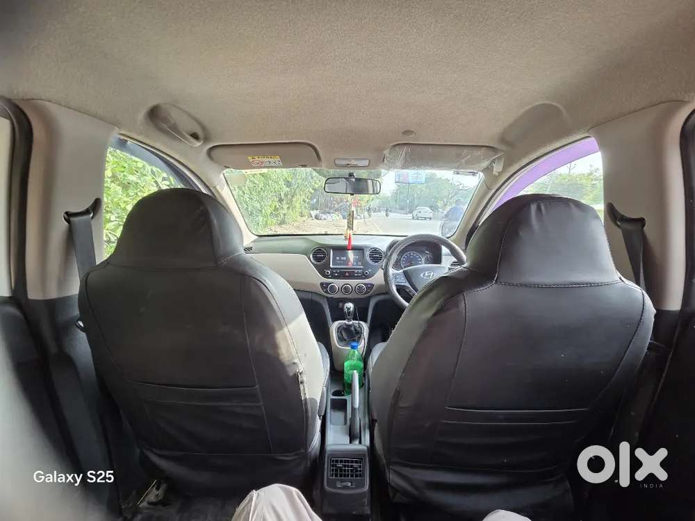 Hyundai Grand I10 Diesel 2017