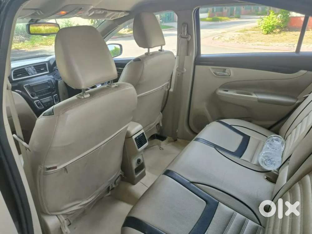 Maruti Suzuki Ciaz 2016 Diesel Manual