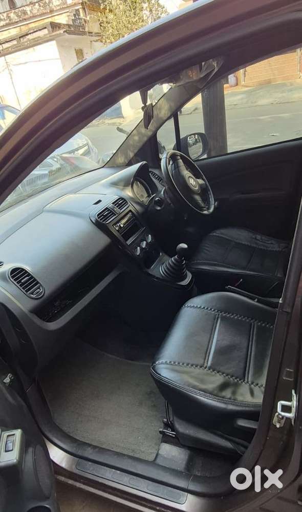 Maruti Suzuki Ritz 1.3 Vdi Abs, 2011, Diesel