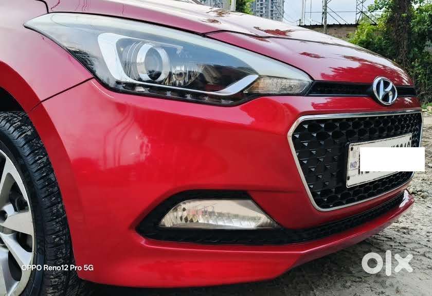 Hyundai I20 Asta (o) 1.2 Mt, 2016, Petrol