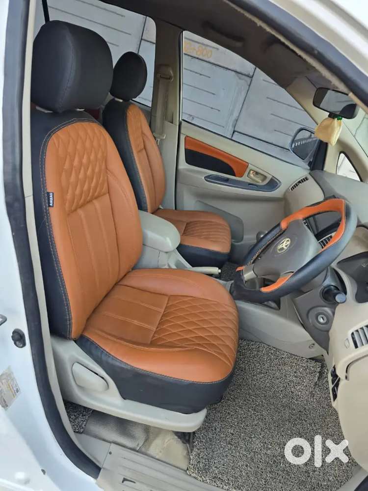 Toyota Innova 2011 Diesel Good Condition