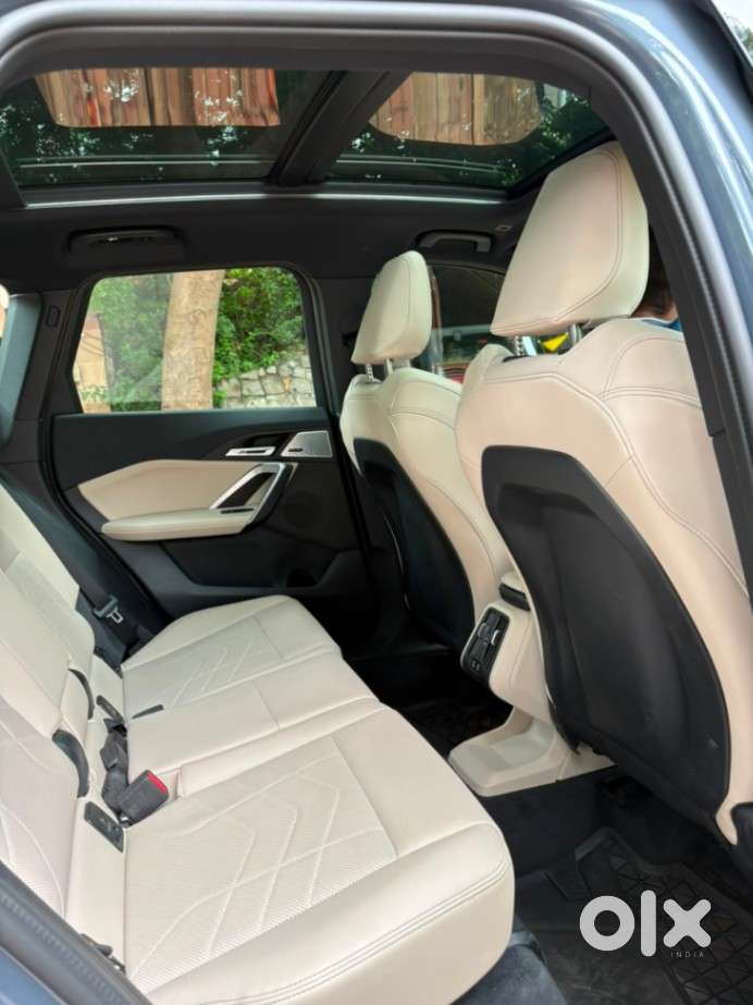 Bmw X1 Sdrive18i M Sport, 2025, Petrol