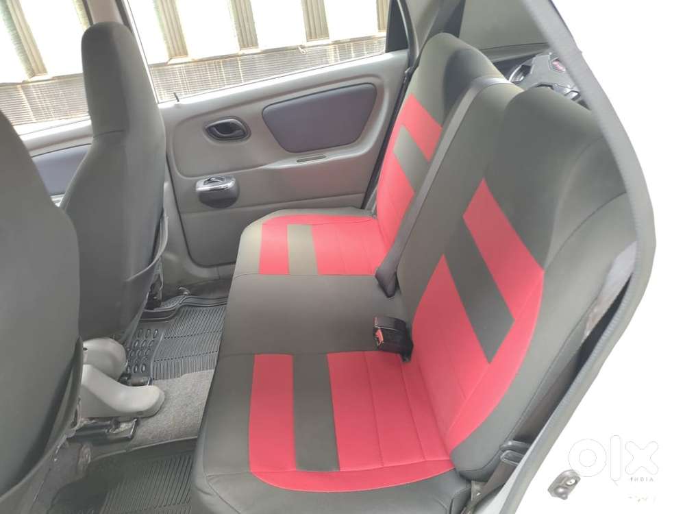Maruti Suzuki Alto K10 Petrol 2012