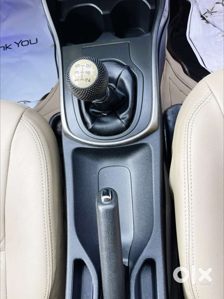 Honda City V Mt Exclusive, 2015, Petrol