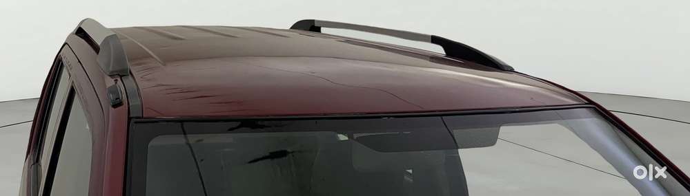 Maruti Suzuki Wagon R 1.0