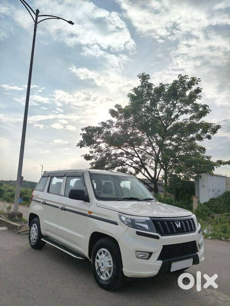 Mahindra Bolero Neo N4, 2024, Diesel