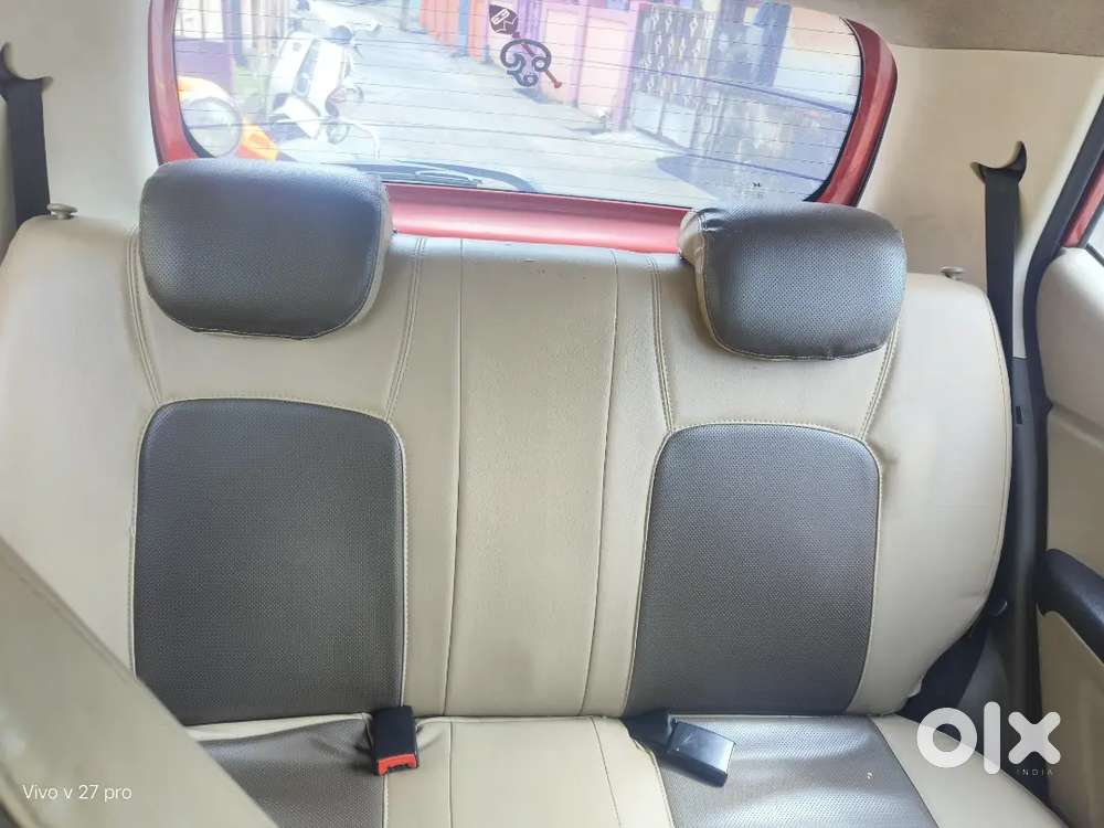 Hyundai I10 Kappa Sportz 2011