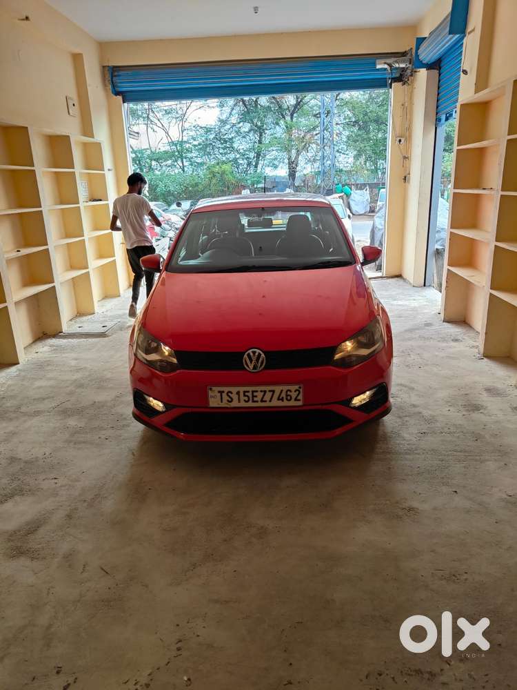 Volkswagen Polo 1.0 Mpi Comfortline, 2019, Petrol