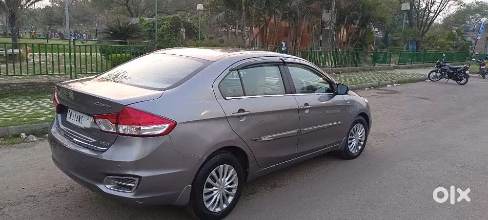 Rj 14 Jaipur Registration( Dealer Excuse)