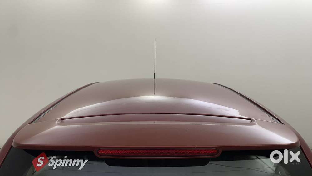 Hyundai I10 Sportz 1.2 Automatic Kappa2, 2013, Petrol