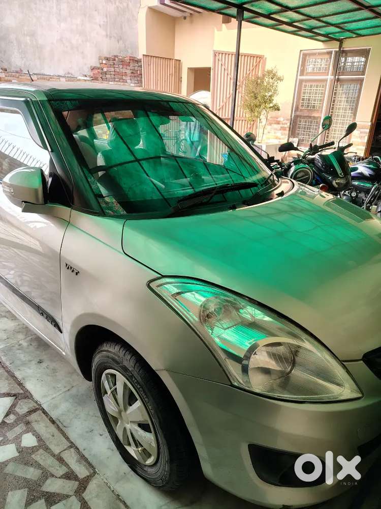Maruti Dzire 1.2 Vxi 2014