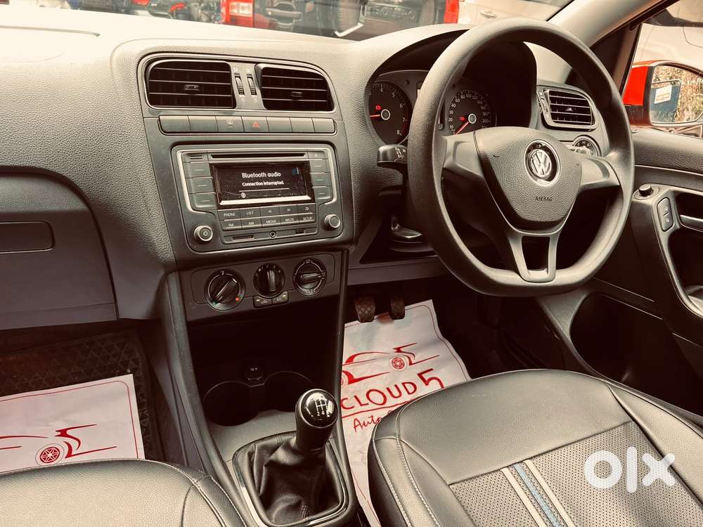 Volkswagen Polo 1.0 Comfortline Cup Edition, 2019, Petrol