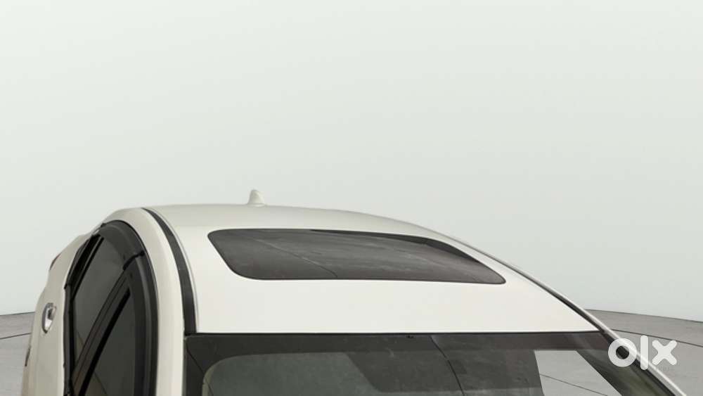 Honda City 2015-2017 I Vtec Vx, 2015, Petrol