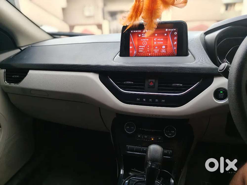Tata Nexon Diesel 2023 First Owner
