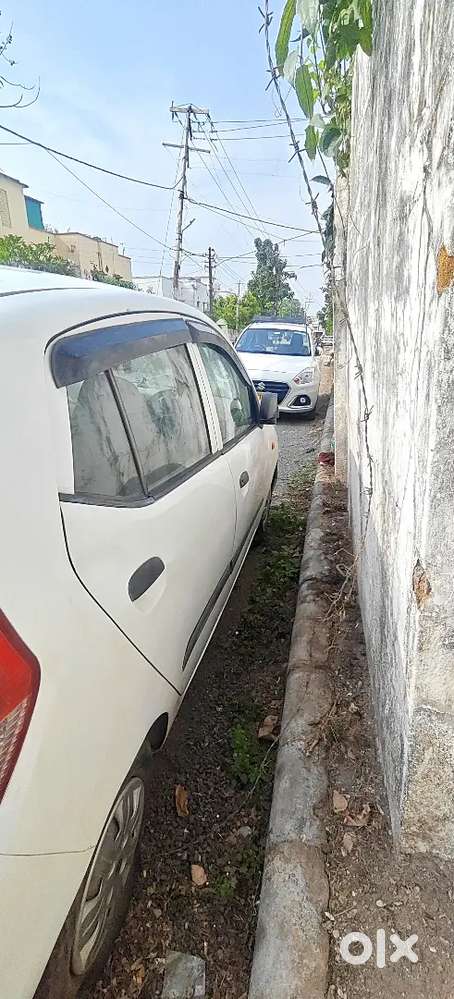 Hyundai I10 2009 Petrol Good Condition