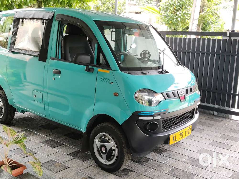 Mahindra Be 6 2018 Diesel Manual