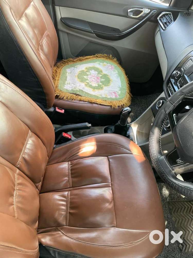 Tata Tiago 2018 Cng & Hybrids