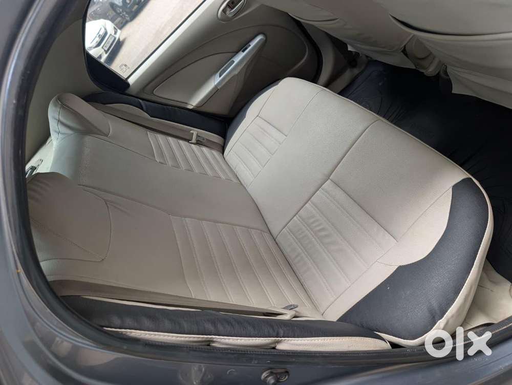 Toyota Platinum Etios 2015 Diesel
