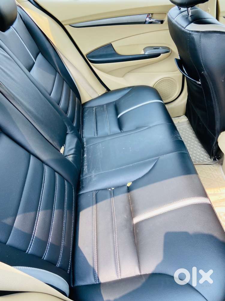 Honda City 2013 Petrol
