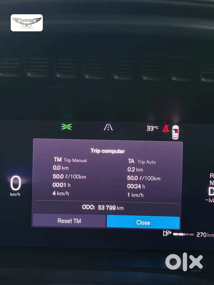 Volvo Xc90, 2024, Petrol