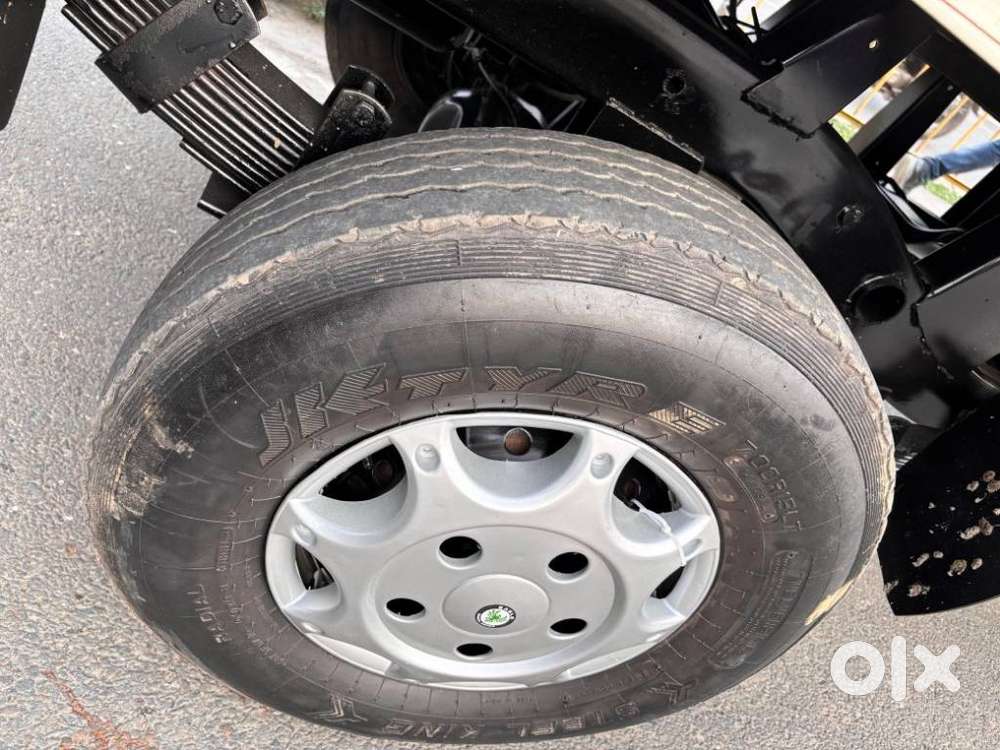 Mahindra Bolero B6 (o), 2022, Diesel