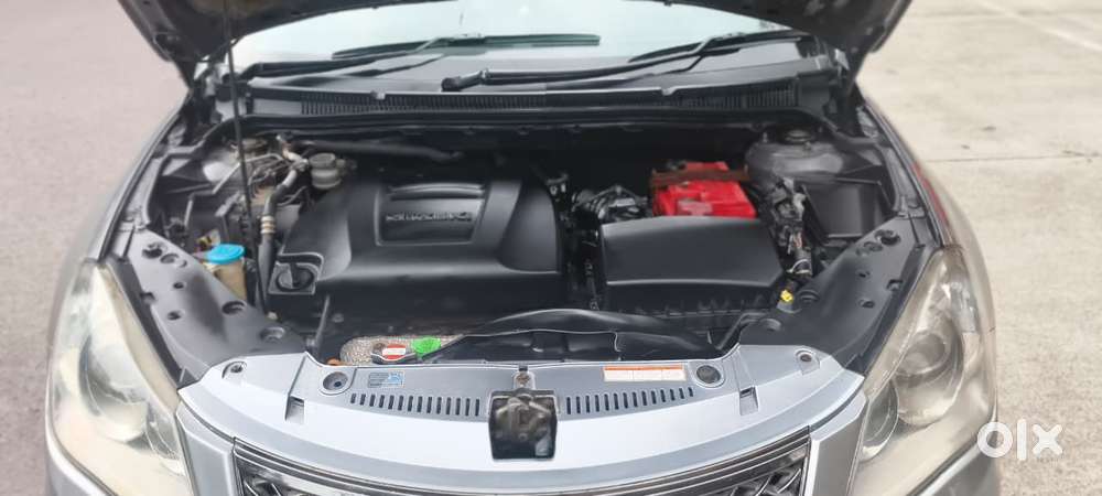Maruti Suzuki Kizashi Cvt, 2011, Petrol