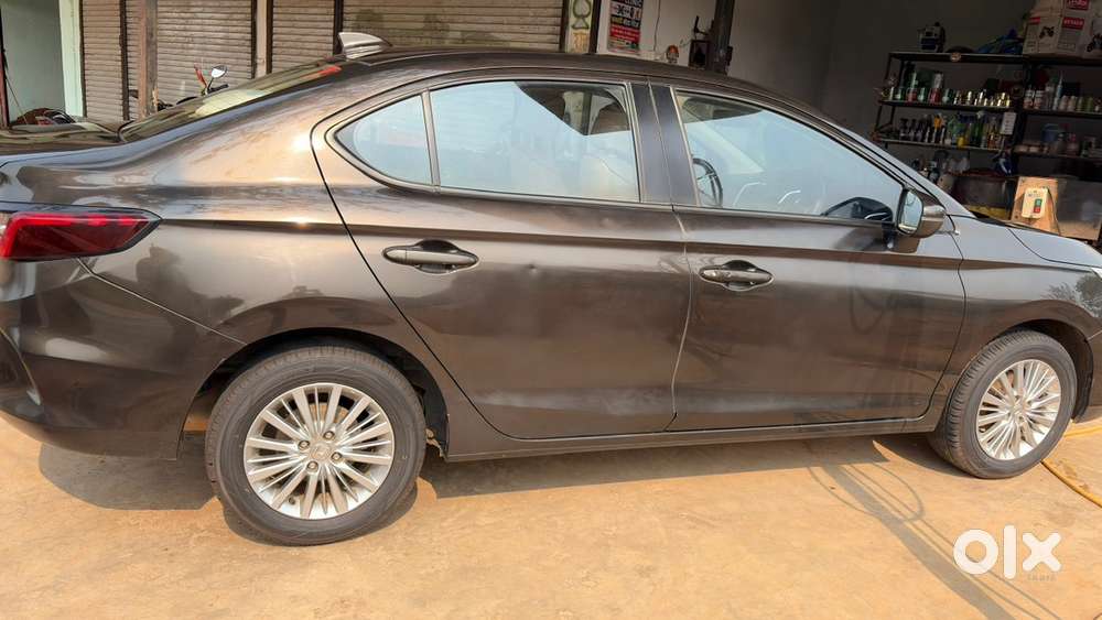 Honda City 2022 Petrol Good Condition
