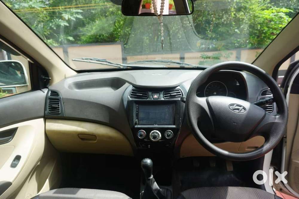 Eon Magna+ Full Option