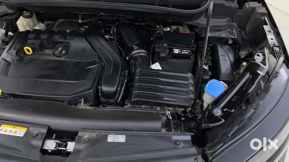 Skoda Kushaq 1.5 Tsi Style, 2024, Petrol
