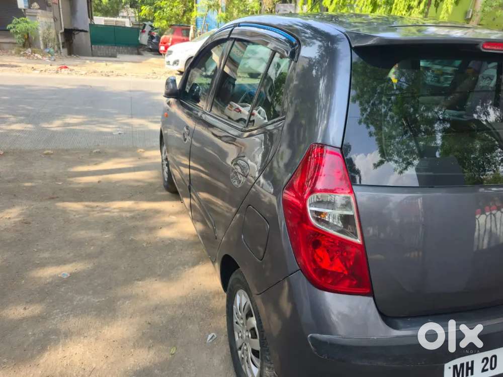 I10 Sportz