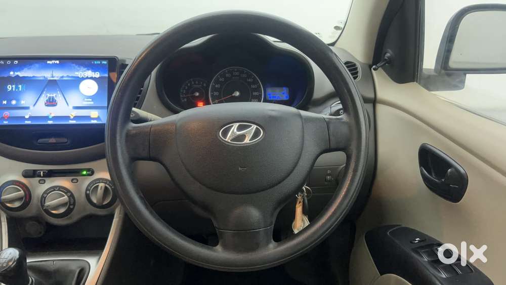 Hyundai I10 Magna 1.1l, 2015, Petrol