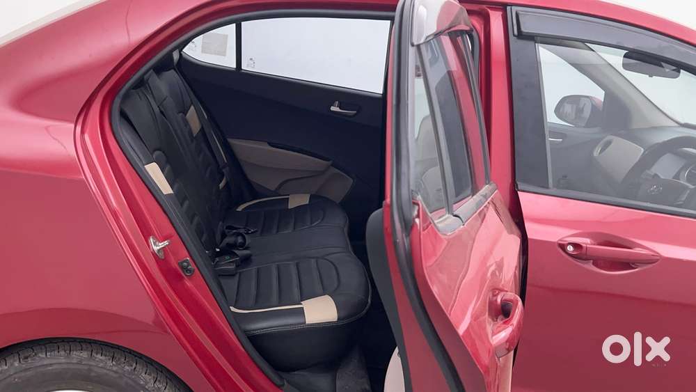 Hyundai Xcent Sx 1.2, 2019, Petrol